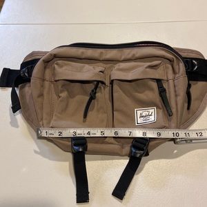 Herschel Fanny Pack